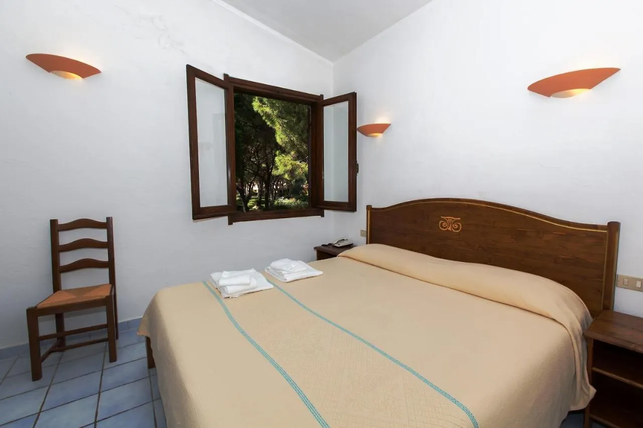 بولا Baia Delle Palme Beach 3*,  إيطاليا