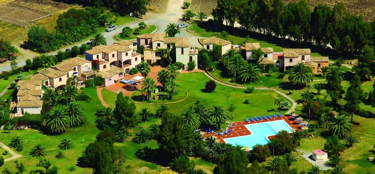 بولا Baia Delle Palme Beach 3*,  إيطاليا