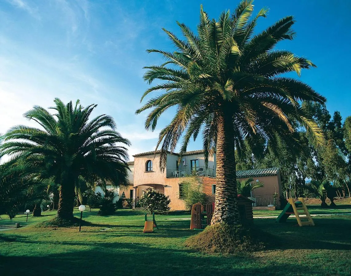 Baia Delle Palme Beach Santa Margherita di Pula 3*,  Italien