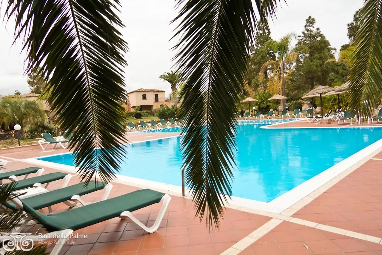 *** شقة فندقية بولا Baia Delle Palme Beach إيطاليا