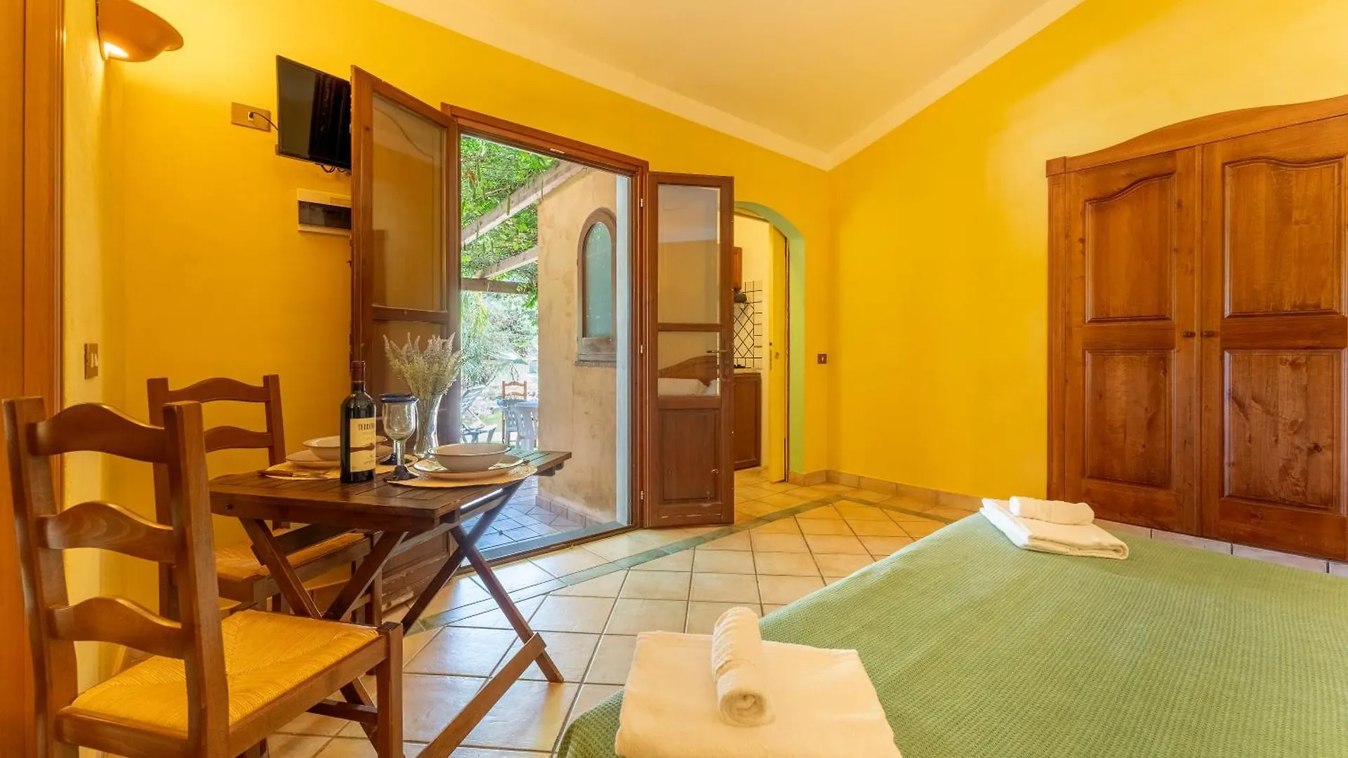 بولا Baia Delle Palme Beach 3*,  إيطاليا