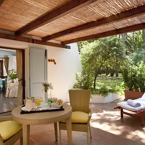 Hotel Village - Bouganville, Santa Margherita di Pula