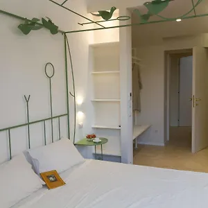 Nocleg ze śniadaniem La Casa Di Iulia