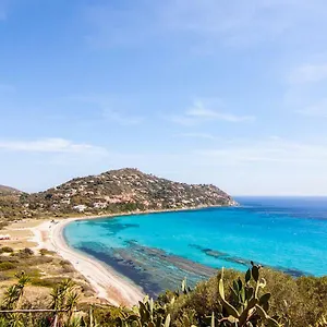 3* Hotel apartamentowy Torre Delle Stelle Residence